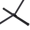 Outsunny 3.6m Extra-long Universal Hammock Stand Metal Frame Garden Camping Picnic Outdoor Patio Replacement - Stand Only