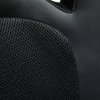 Vinsetto Gaming Chair Faux Leather Swivel Computer Racing Gamer Desk Chair for Home Office with Wheels, Black
