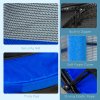 HOMCOM 4.6FT Kids Trampoline with Safety Enclosure, 55