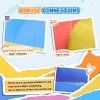 Outsunny Bouncy Castle Inflatable Bouncy Castles for Children Bounce House 3 in 1 w/ Trampoline Slide Water Pool with Blower for Kids Age 3-8 Rocket Design 3.3 x 2.65 x 1.85m