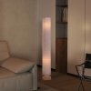 HOMCOM Floor Lamp for Living Room, 47