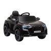 HOMCOM Audi RS Q8 Licensed Electric Car for Kids, 6V Kids