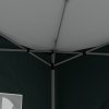 Outsunny 3 x 3(m) Pop Up Gazebo, Water and UV Resistant Party Tent Camping Canopy Marquee with Carry Bag, Green
