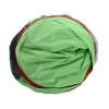 Outsunny Pop up Beach Tent, UV 30+ Sun Shelter with Carry Bag, 2x1.5m for 2-3 Person, Green