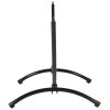 Outsunny 3(m) Universal Hammock Stand Metal Frame Garden Camping Picnic Outdoor Patio Replacement - Stand Only
