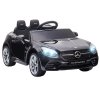 AIYAPLAY Benz SLC 300 Licensed 12V Electric Car for Kids, Kids