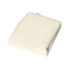 Outsunny Rattan Cushion Covers, Outdoor Seat Cushion Covers, Garden Furniture Covers Replacement - COVER ONLY, Cream White