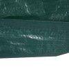 Outsunny Garden Furniture Cover, Waterproof Anti-UV Large Protective Patio Set Covers, 235 x 190 x 90cm, Green