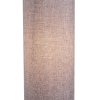 HOMCOM Floor Lamp for Living Room, 47