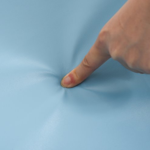 HOMCOM Baby Soft Play Set, 4 Piece Soft Play Equipment for Toddlers 12-36 Months, Climb and Crawl Foam Play, Kids Activity Play Toy, Multi-colored