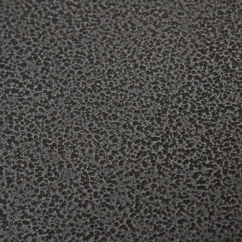 PawHut Metal Bird Table Play Stand, Bird Feeder Station Parrot Perch with Four Wheels Feeding Bowls Round Tray