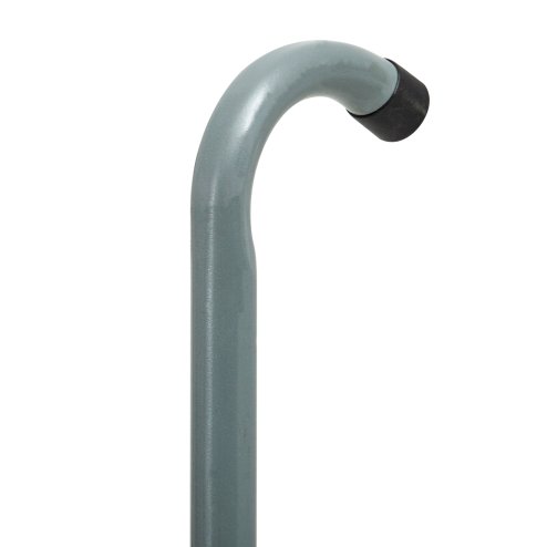 Outsunny Metal Trampoline Ladder 3 Step Outdoor Stepper for 12ft or 14ft Trampoline