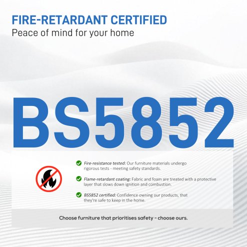 HOMCOM Single Sofa Bed, 1 Person Sleeper Foldable Lounge with Pillow