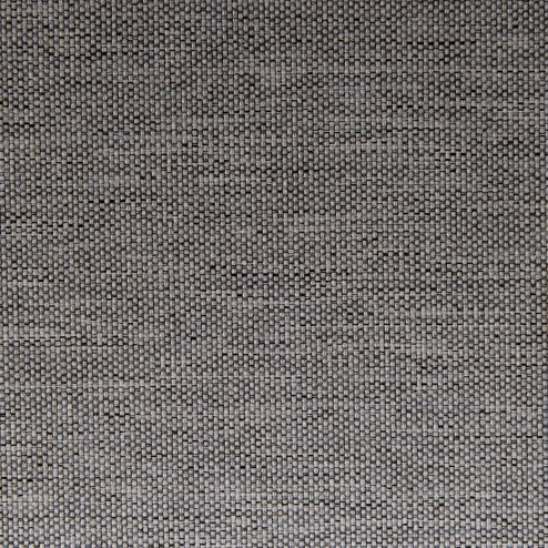 Outsunny Armless Rattan Garden Chair, Outdoor Rattan Chair with Cushions, PE Wicker Garden Furniture with Steel Frame, Adjustable Footpads for Garden, Terrace, Light Grey