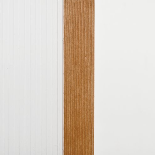 Outsunny 3-tier Wood Greenhouse Garden Polycarbonate Cold Frame Balcony Grow House w/ Storage Shelf for Plants, Flowers, Orange