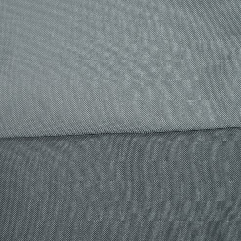 Outsunny Rectangular Patio Garden Furniture Cover Waterproof for 3 Seater Sofa Bistro Set, UV Resistant Protection 600D Oxford Fabric Rattan Lounge Clean Cover, 190 x 72 x 76cm