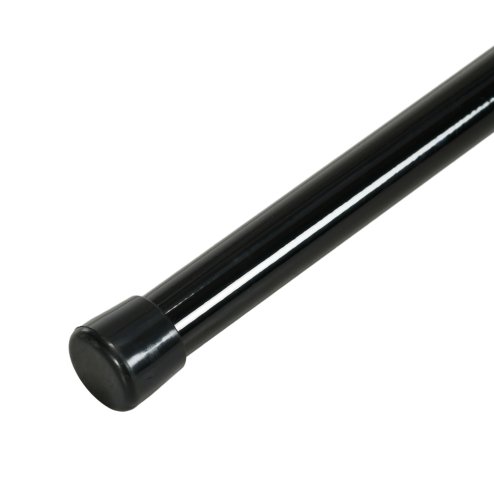 SPORTNOW 4m Badminton Net, Foldable Height Adjustable Outdoor Sports Net with Carry Bag, for Tennis, Badminton, Pickleball, Volleyball, Black and Blue