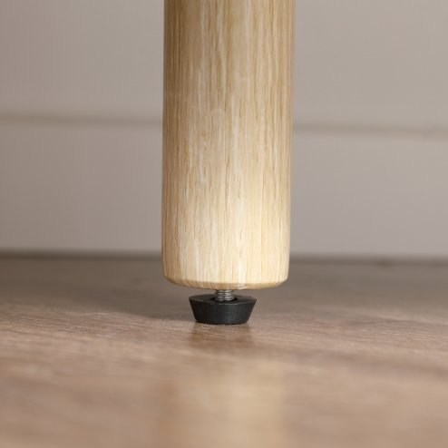 HOMCOM TV Stand Cabinet, TV Unit for TVs up to 50