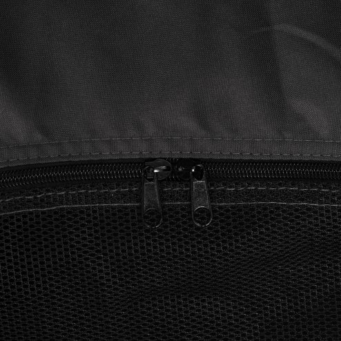 PawHut Foldable Dog Cat Tent, Portable Pet Playpen with Water-Resistant Oxford Cloth, Carry Bag, Exercise Tent for Extra Large Dog, Cat, Indoor Outdoor Use, Charcoal Grey