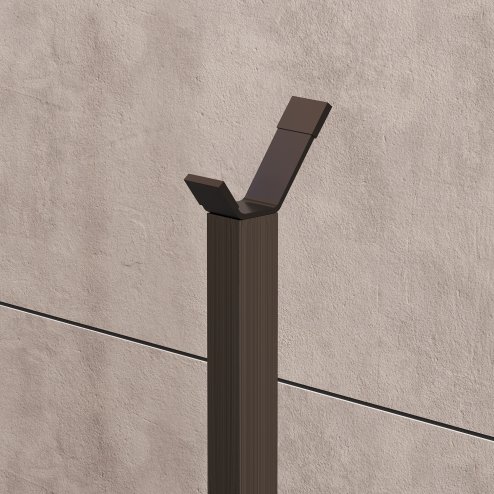 HOMCOM Adjustable Weight Bench with Leg Developer Barbell Rack for Weight Lifting and Strength Training Multifunctional Workout Station for Home Gym Fitness, Blue