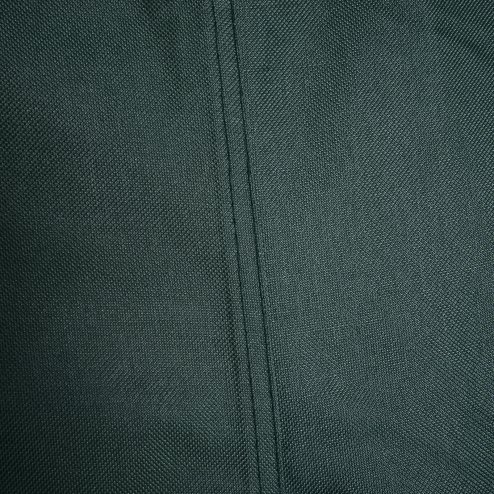 Outsunny 3 Seater 600D Oxford Patio Swing Chair Cover Outdoor Garden Furniture Rain Protection Protector Waterproof Anti-UV, 177 x 114 x 152cm, Green