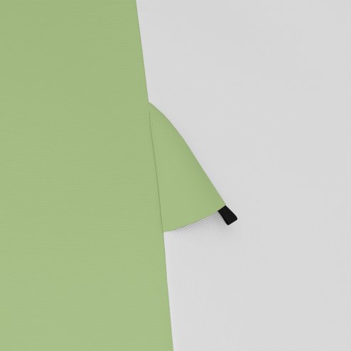 Outsunny Camping Tent, 2 Man Dome Tent, 3000mm Waterproof, with Sewn-in Groundsheet, Carry Bag and Top Hook, for Fishing Hiking Festival, Grey and Green