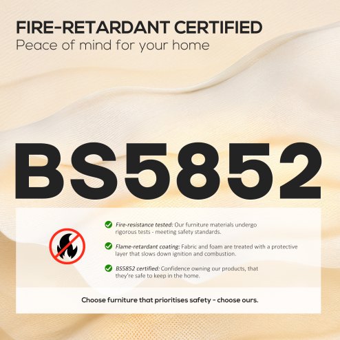 HOMCOM Executive Office Chair, Leathaire Reclining Computer Desk Chair with Lumbar Support Pillow, High Back, Footrest, Silent Swivel Wheels, Armrest, Height Adjustable for Home, Black