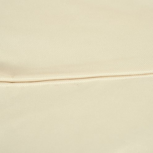 Outsunny 600D Oxford Cloth Furniture Cover 3 Seat Rattan Chair Protector Large Garden Patio Outdoor Waterproof L152 x W87 x H58-79cm