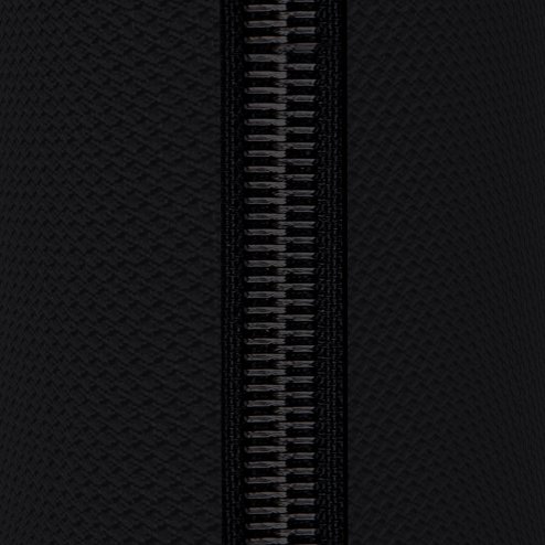 Outsunny Garden Parasol Cover, Outdoor Patio Umbrella Protector Weatherproof Garden Patio with Rod, Zipper for 2-4m Parasol, 60 x 160cm, Black