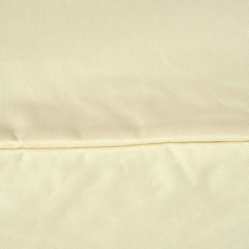 Outsunny 600D Oxford Cloth Furniture Cover, 2 Seater Sofa Protector for Garden Patio, Outdoor, Waterproof, 140L x 84W x 56/94H cm