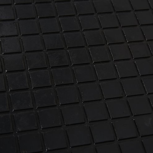 DURHAND 150KG Steel Motorcycle Lift Rubber Platform, Crank Lift Manual Repair Clean Hoist Table Assist Off-Road Dirt Bike Stand, 27.5/39.5H cm, Red