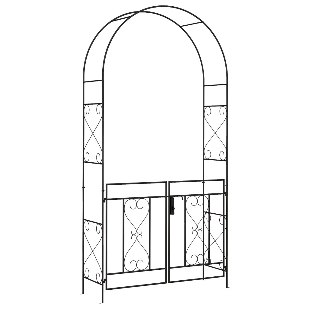 Garden Arbors Image