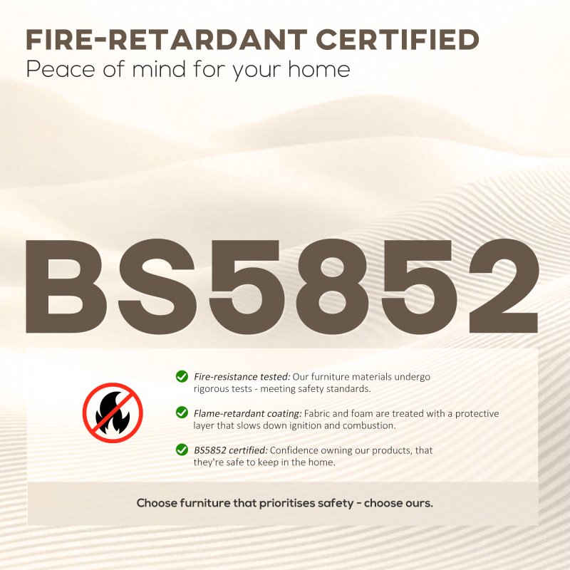 HOMCOM Recliner Armchair, PU Leather Manual Reclining Chair with Adjustable Leg Rest and Backrest, Easy Assembly, Recliner Chair for Living Room, Bedroom, Home Theater, Black