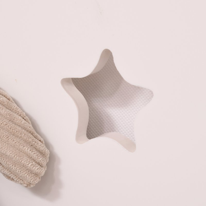 HOMCOM Kids Wooden Toy Box Children Storage Chest Bench Organiser Safety Hinge Bedroom Playroom Furniture Pink