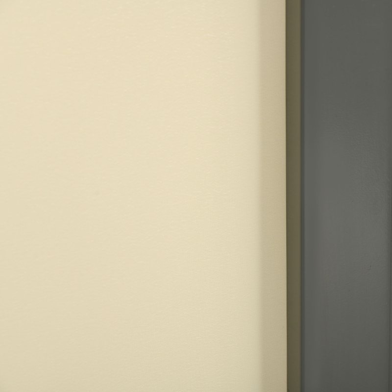 Outsunny Retractable Sun Side Awning Screen Fence Patio Garden Wall Balcony Screening Panel Outdoor Blind Privacy Divider (3x1.6M, Cream White)