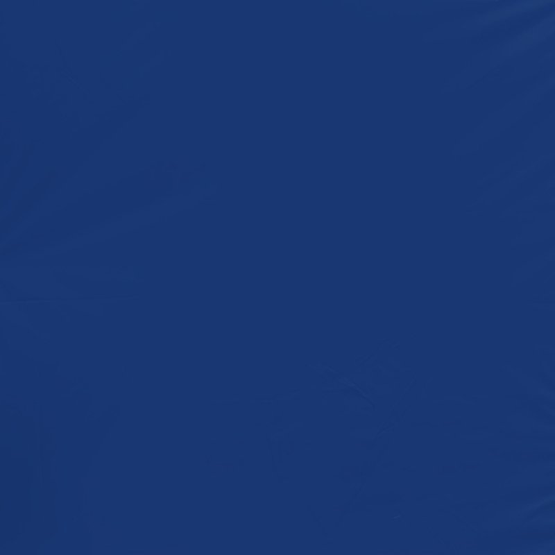 Outsunny 3 Meters Gazebo Replaceable Exchangeable Side Panel Wall Panels Walls With Window, Blue