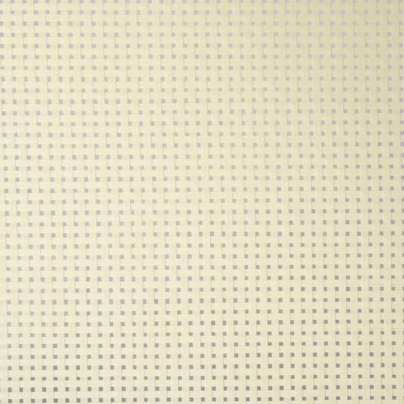 Outsunny Set of 2 Folding Garden Chairs, Metal Frame Garden Chairs Outdoor Patio Park Dining Seat with Breathable Mesh Seat, Beige