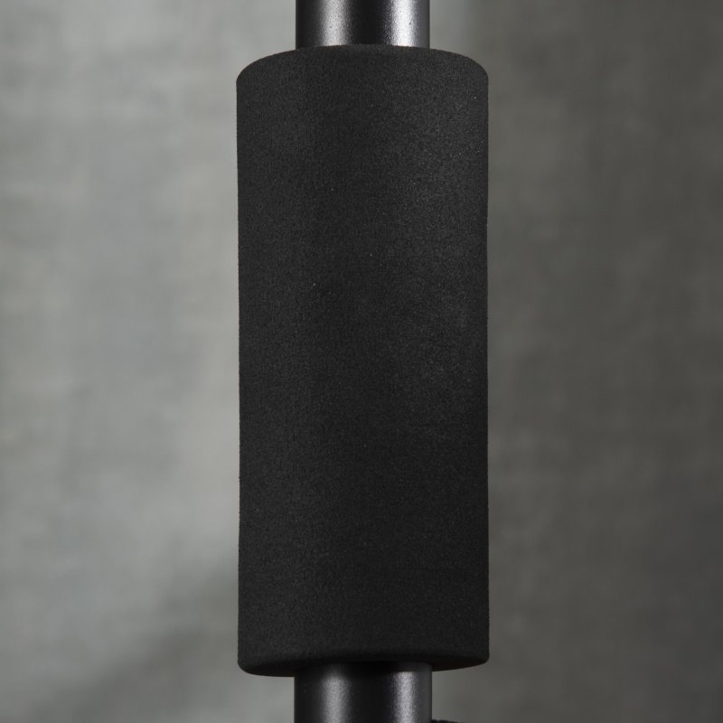 HOMCOM Multifunctional Home Gym Workout Station, 45kg Weight Stack Multi Gym Fitness Equipment for Full Body Fitness