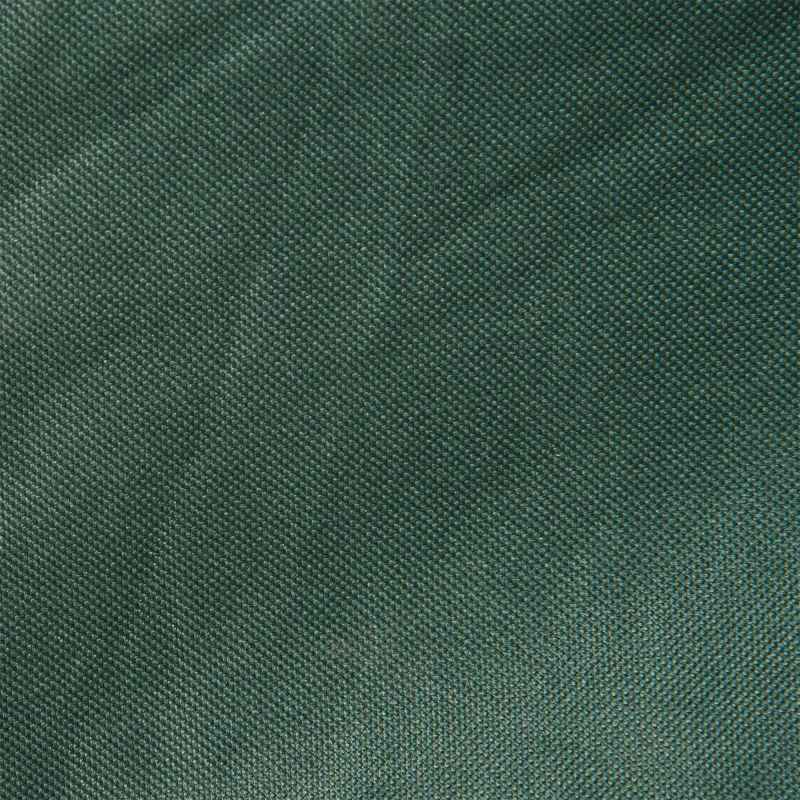 Outsunny Garden Patio Large Furniture Set Round Cover 600D Oxford Waterproof, ??193 x 80H cm, Green