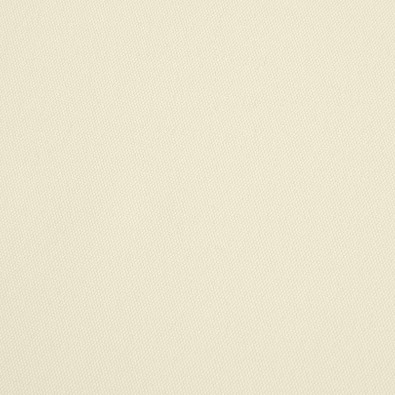 Outsunny Replacement Cushion Covers for Garden Sofa Set, Garden Rattan Sofa Cushion Polyester Cover Replacement Outdoor - No Cushion Included, Cream