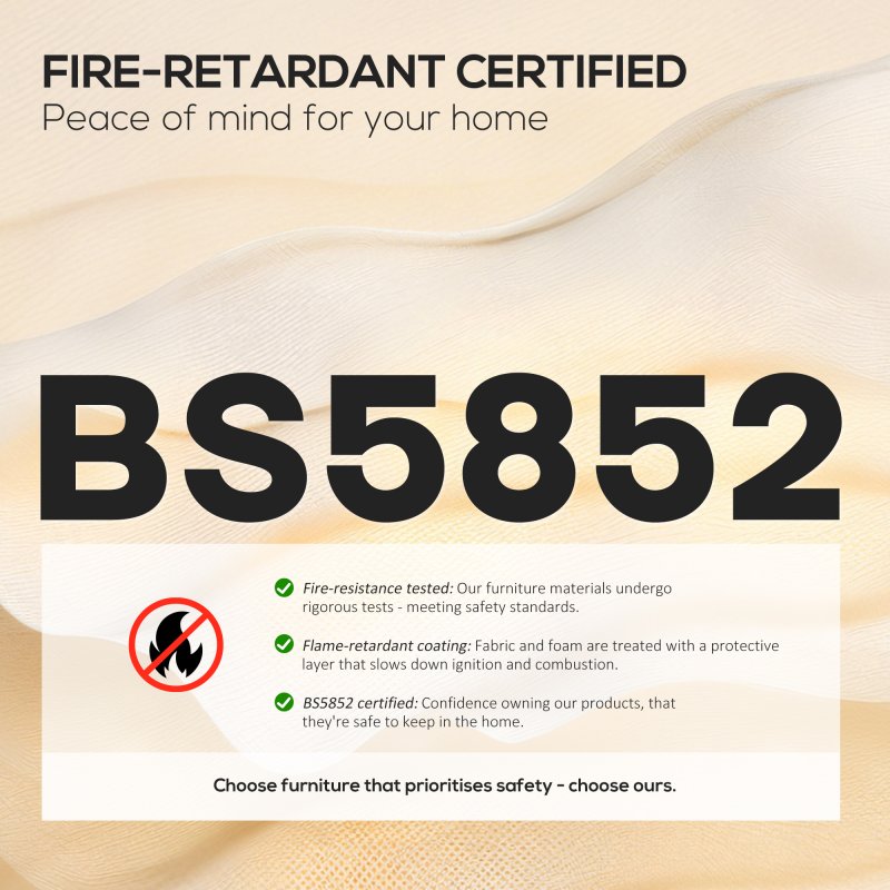 HOMCOM Executive Office Chair, Leathaire Reclining Computer Desk Chair with Lumbar Support Pillow, Built-in Headrest, High Back, Footrest, Silent Swivel Wheels, Armrest for Home, Grey