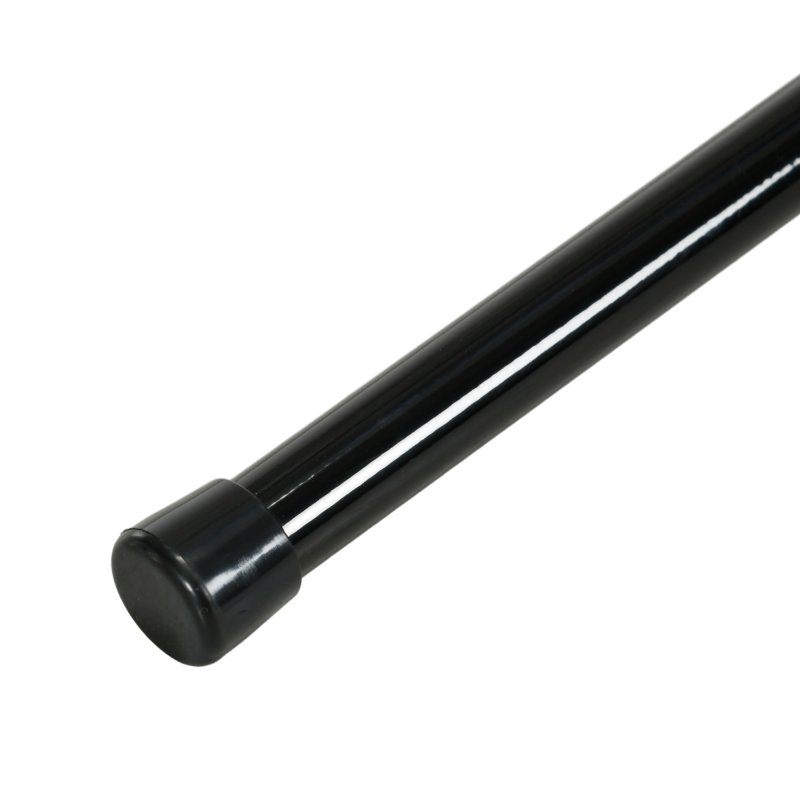 SPORTNOW 4m Badminton Net, Foldable Height Adjustable Outdoor Sports Net with Carry Bag, for Tennis, Badminton, Pickleball, Volleyball, Black and Blue