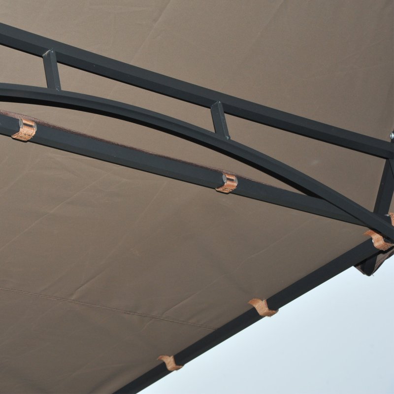 Outsunny 2.4 x 1.5 m (8