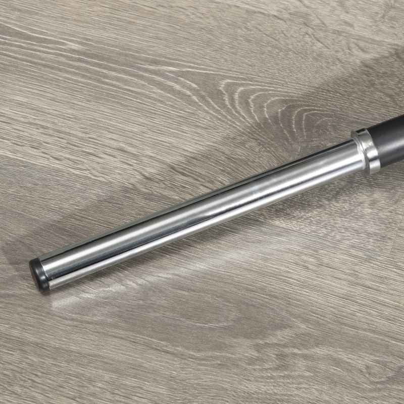 SPORTNOW 20kg Barbell Weights Set, Adjustable Weight Set, Free Body Pump Bar and Weights, Weight Lifting Strength Training Equipment for Home Gym Exercise, Max Load 50kg