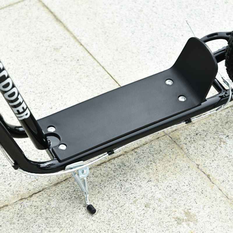 HOMCOM Stunt Scooter, Kids Scooter, 12" Wheels