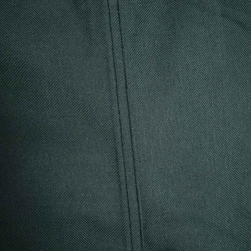 Outsunny 3 Seater 600D Oxford Patio Swing Chair Cover Outdoor Garden Furniture Rain Protection Protector Waterproof Anti-UV, 177 x 114 x 152cm, Green