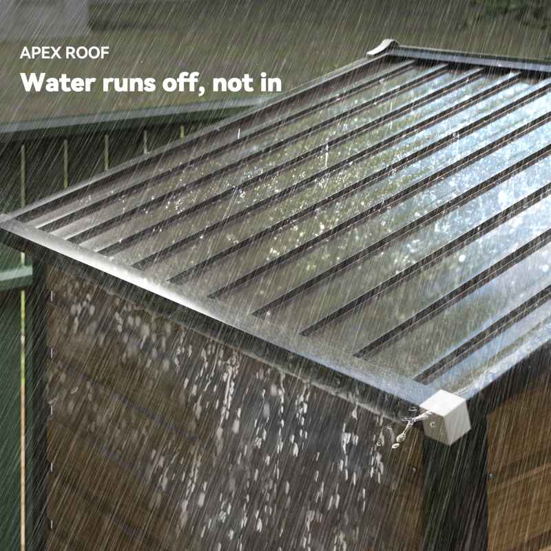 Outsunny 7 x 4ft Garden Shed, Easy to Assemble, Upgraded Galvanised Steel Frame with Foundation Kit, Double Doors with Lock, Outdoor Metal Shed with Vents and Gloves, Garden Storage Shed, Natural