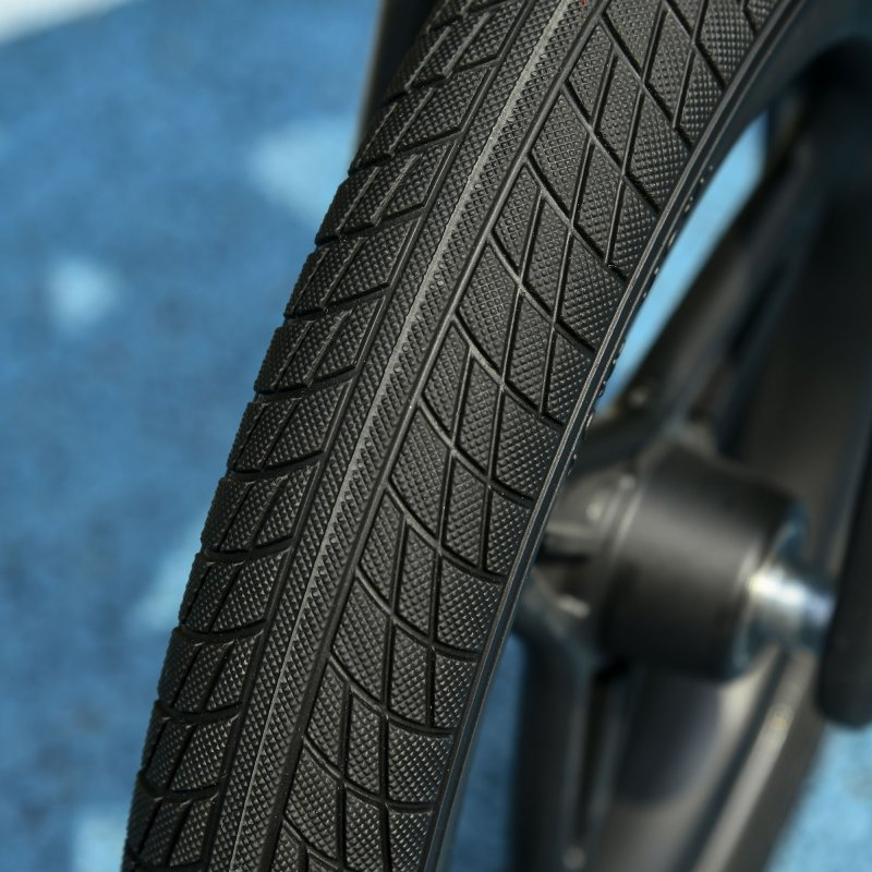 AIYAPLAY 12" Balance Bike with Adjustable Seat and Handlebar Training Bike with PU Wheels for Kids and Toddlers 2.5 to 5 Years Green