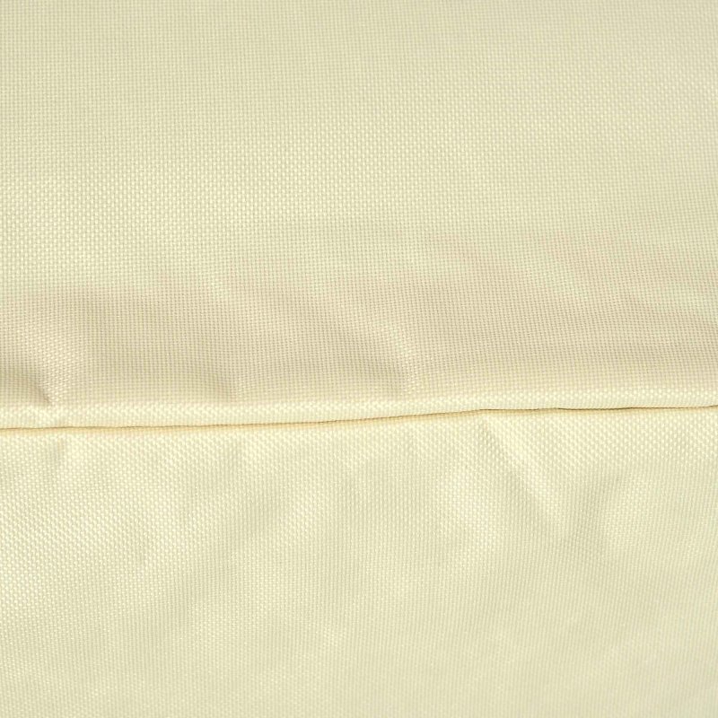 Outsunny 600D Oxford Cloth Furniture Cover, 2 Seater Sofa Protector for Garden Patio, Outdoor, Waterproof, 140L x 84W x 56/94H cm