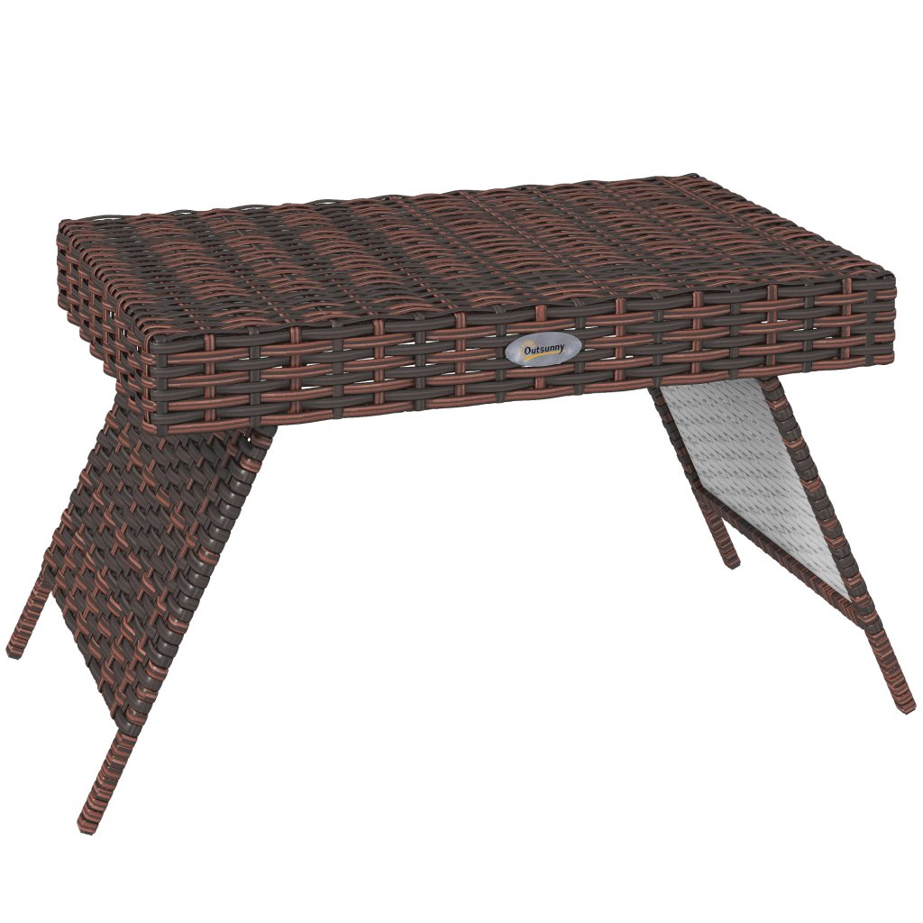 Outdoor Side Tables Image